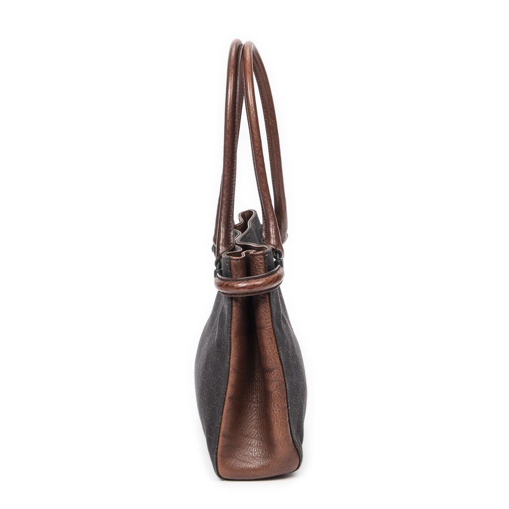 Gucci Medium Horsebit Tote - Picture 3 of 9